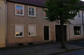 Haus kaufen in 16866 Kyritz, Kyritz - zu verkaufen