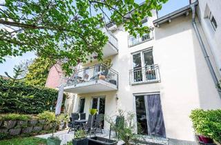 Wohnung kaufen in 55128 Mainz, Mainz - Junge 95 m²-Wohnung - Bj. 2005 - Energieeffizienzklasse B - Top Infrastruktur - Frei ab 022025