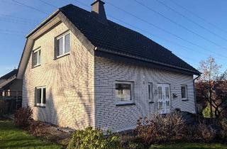 Einfamilienhaus kaufen in 32049 Herford, Herford - Großzügiges Einfamilienhaus in guter Lage!