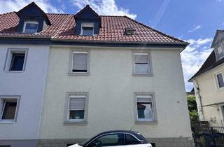 Doppelhaushälfte kaufen in 69181 Leimen, Leimen - Charmante Doppelhaushälfte aus den 30er Jahren