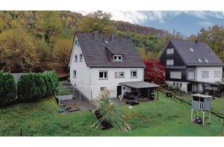 Einfamilienhaus kaufen in 57555 Mudersbach, Mudersbach - Ihr neues Zuhause in Niederschelderhütte. Perfekt für Familien!