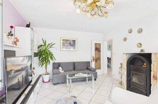 Wohnung kaufen in 73614 Schorndorf, Schorndorf - Charmante Erdgeschosswohnung in Schorndorf mit Balkon