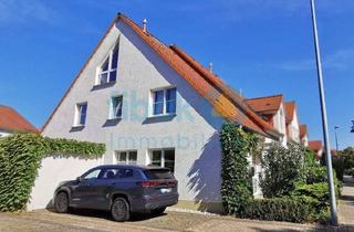 Haus kaufen in 04564 Böhlen, Böhlen - Reihenendhaus in Großdeuben - ein ideales Zuhause für junge Familien