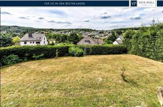 Einfamilienhaus kaufen in 61479 Glashütten, Glashütten / Schloßborn - Hier wächst die Zukunft - familienfreundliches Haus auf sonnigem Grundstück