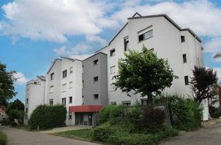 Wohnung kaufen in 71088 Holzgerlingen, Holzgerlingen - Komfortable 3 Zimmer-Wohnung in Holzgerlingen - idyllisch & zentral gelegen