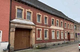 Mehrfamilienhaus kaufen in 21465 Reinbek, Reinbek - Mehrfamilienhaus mit 5 Wohneinheiten in PUTLITZ 16949