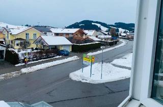 Wohnung kaufen in 87534 Oberstaufen, Oberstaufen - Möblierte und renovierte 2 Zimmer Wohnung in Oberstaufen