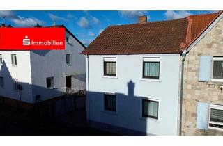 Doppelhaushälfte kaufen in 64807 Dieburg, Dieburg - Doppelhaushälfte in Dieburg