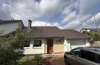 Doppelhaushälfte kaufen in 32339 Espelkamp, Espelkamp - Gemütliche Doppelhaushälfte in Siedlung