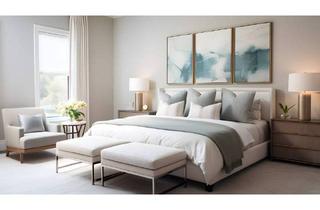 Wohnung kaufen in 73079 Süßen, Süßen - Neubauprojekt in Süßen! Tolle 4-Zimmer-Wohnung, 2.OG, ideal für Familien, großer Balkon, Aufzug !