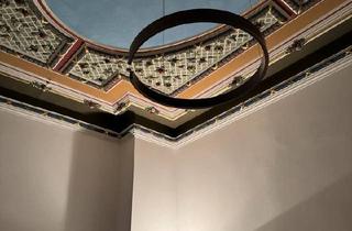 Wohnung kaufen in 64293 Darmstadt, Darmstadt - Stilvolle Altbauwohnung im Johannesviertel-4 Zimmer