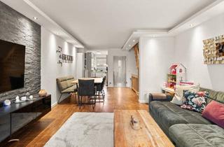 Reihenhaus kaufen in 86916 Kaufering, Kaufering - Gepflegtes Reihenmittelhaus in exzellenter Lage von privat