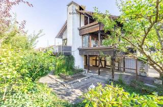 Loft kaufen in 71263 Weil der Stadt, Loft-Style mit riesen Garten und Terrasse