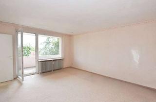 Wohnung kaufen in 38226 Lebenstedt, Große 4-Zimmer-Wohnung mit 2 Balkonen und Garage!