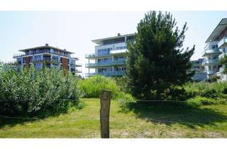 Wohnung kaufen in 23774 Heiligenhafen, Traumlage mit der Ostsee direkt vor der Tür
