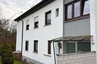 Wohnung kaufen in Altvaterstraße 26, 71032 Böblingen, 100m² + 50m² | 5 Zimmer Wohnung mit eignem Garten, 3 Zimmer UG-Büro, Balkon, Garage in Böblingen