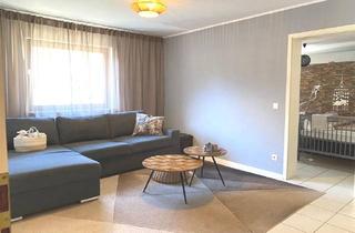 Wohnung kaufen in 76316 Malsch, NEU* Gepflegte 3 ZKB-Wohnung (1.OG) mit Garage und Terrasse in zentraler Lage von Malsch!