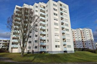 Wohnung kaufen in Tilsiter Weg, 71111 Waldenbuch, Lage und Preis super