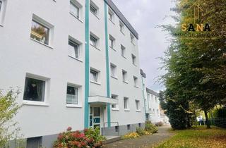 Wohnung kaufen in 33818 Leopoldshöhe, Komfortable 4-Zimmer-Wohnung mit sonnigem Balkon in Leopoldshöhe-Asemissen