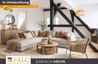 Loft kaufen in 45481 Saarn, Vorankündigung: Exklusive 3-Zimmer in Saarn – Edles Loft im DG mit offenen Balken & Traum-Balkon