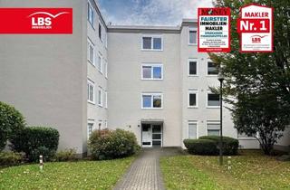 Wohnung kaufen in 45259 Heisingen, 400 Meter bis zum See - Schöne 72 m² ETW mit Balkon & Garage in E-Heisingen