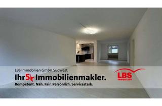 Wohnung kaufen in 79576 Weil am Rhein, Helle Souterraineinheit mit Terrasse, flexibler Raumgestaltung und sofortiger Bezugsfreiheit