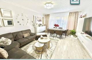 Wohnung kaufen in 49086 Widukindland, Kapitalanleger aufgepasst! - perfekt geschnittene Eigentumswohnung