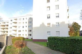 Wohnung kaufen in 52499 Baesweiler, Gut vermietete 3-Zimmer-Wohnung in Baesweiler