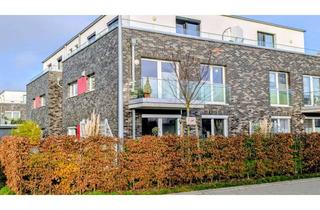 Wohnung kaufen in 17489 Fettenvorstadt, Helle und moderne Wohnung mit Terrasse und Grünfläche