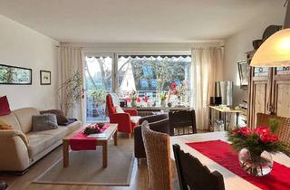 Wohnung kaufen in 28359 Lehe, Schöne 2-Zimmerwohnung mit Tiefgaragenstellplatz in Horn-Lehe!