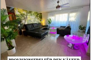 Wohnung kaufen in 63743 Schweinheim, Repräsentative 5 Zimmer-Eigentumwohnung in Schweinheim mit Sauna