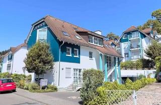 Wohnung kaufen in 65388 Schlangenbad, Die perfekte Kapitalanlage in Georgenborn! 1 Zimmer, Küche, Bad, Balkon, 53 m², TG-Platz + Mieter.