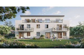 Wohnung kaufen in 82380 Peißenberg, Exklusiv. Hochwertig. 4 Zimmer.