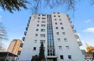 Wohnung kaufen in 68519 Viernheim, 3 Zimmer Wohnung mit traumhaften Ausblick über Viernheim