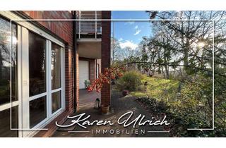 Wohnung kaufen in 21073 Eißendorf, Die schönste Wohnung der Wohnanlage!