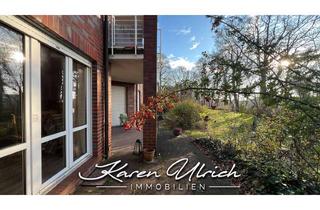 Wohnung kaufen in 21073 Eißendorf, Die schönste Wohnung der Wohnanlage!