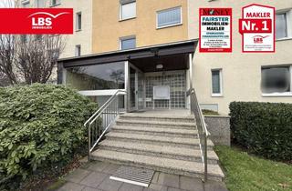 Wohnung kaufen in 45479 Broich, Ihr Logenplatz über der Stadt- Moderne 3-Raum ETW mit Weitblick und Aufzug