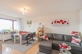 Wohnung kaufen in 88161 Lindenberg, Vermietetes 1,5-Zimmerappartement