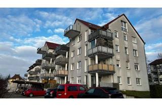 Wohnung kaufen in 97437 Haßfurt, Hier können Sie eine große Dachgeschosswohnung in ruhiger Lage erwerben!!!