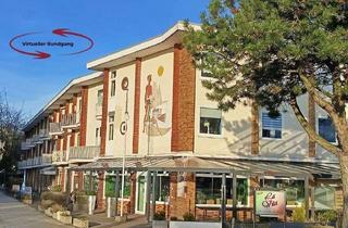 Wohnung kaufen in 23743 Grömitz, Gepflegte 2-Zimmer-Wohnung in 1a Lage!