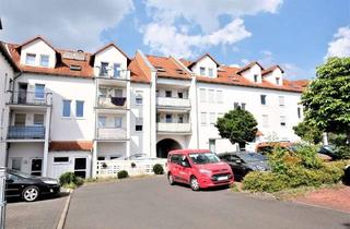 Wohnung kaufen in 36179 Bebra, Renovierte Wohnung in guter Lage von Bebra !