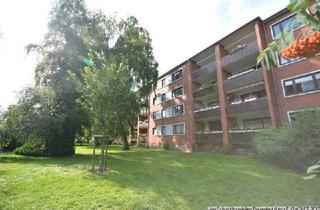 Wohnung kaufen in 28329 Gartenstadt Vahr, Gepflegte 4-Zimmer-Wohnung in der Gartenstadt-Vahr