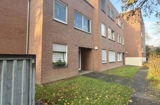 Wohnung kaufen in 50354 Hürth, Provisionsfrei *Helle 3-Zimmer-Wohnung mit TG-Stellplatz in Hürth-Efferen*