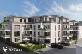 Wohnung kaufen in 78166 Donaueschingen, Ertrag sichern - Wert steigern