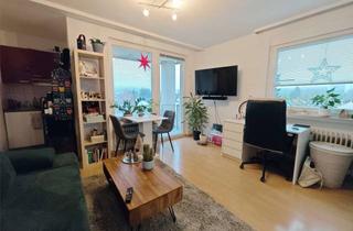 Wohnung kaufen in 66424 Homburg, Nettes Apartment unweit der Uniklinik