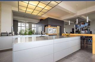 Loft kaufen in 04315 Neustadt-Neuschönefeld, JETZT ZUSCHLAGEn - DAS BESONDERE INDUSTRIELOFT MIT ALLEN EXTRAS IM LEIPZIGER OSTEN