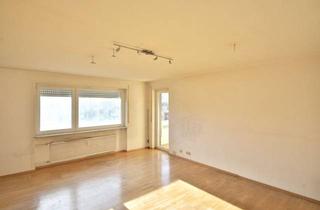 Wohnung kaufen in 75417 Mühlacker, Investment oder Eigenheim: Sanierungsobjekt in begehrter Lage von Mühlacker