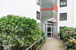 Wohnung kaufen in 27607 Langen, Gepflegte & bezugsfreie 3 Zi. Wohnung in Langen, angenehmes Wohnquartier!
