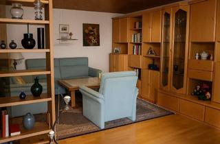 Wohnung kaufen in 78315 Radolfzell, Geräumige 2-Zimmer-Wohnung in schöner Lage – Ihr neues Zuhause wartet!