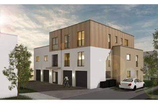 Wohnung kaufen in 78166 Donaueschingen, Helle, hochwertige Wohnung im Areal Wohnen am Park, Donaueschingen